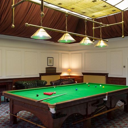 Old Swan Hotel Харрогейт Экстерьер фото